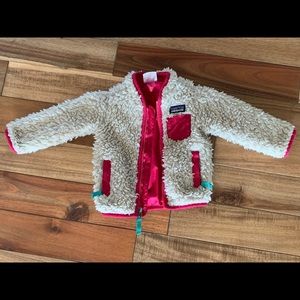 Patagonia Baby Retro-X Jacket